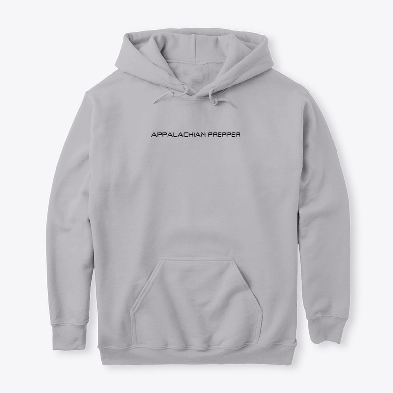APPALACHIAN PREPPER APPAREL