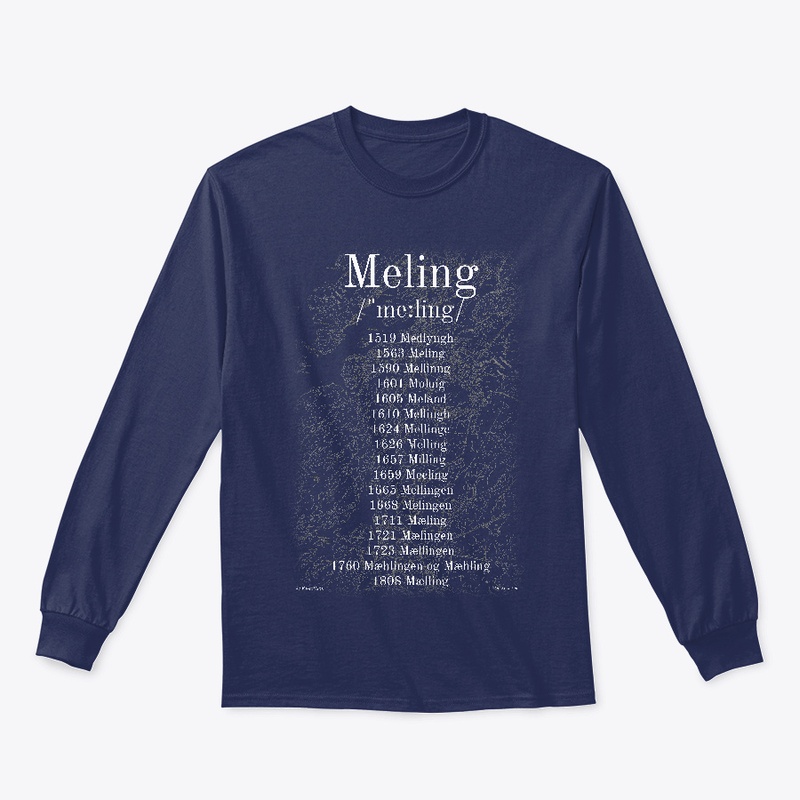 Meling