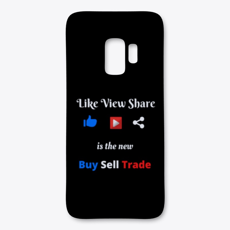 Like View Share