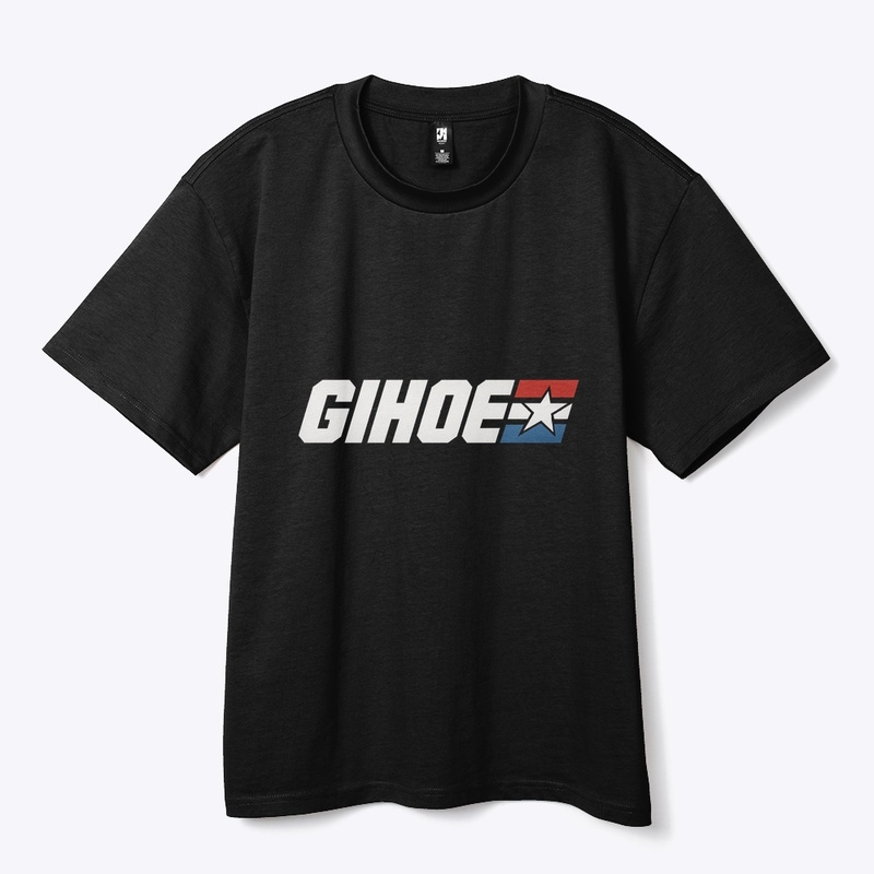 GI HO3 T SHIRT