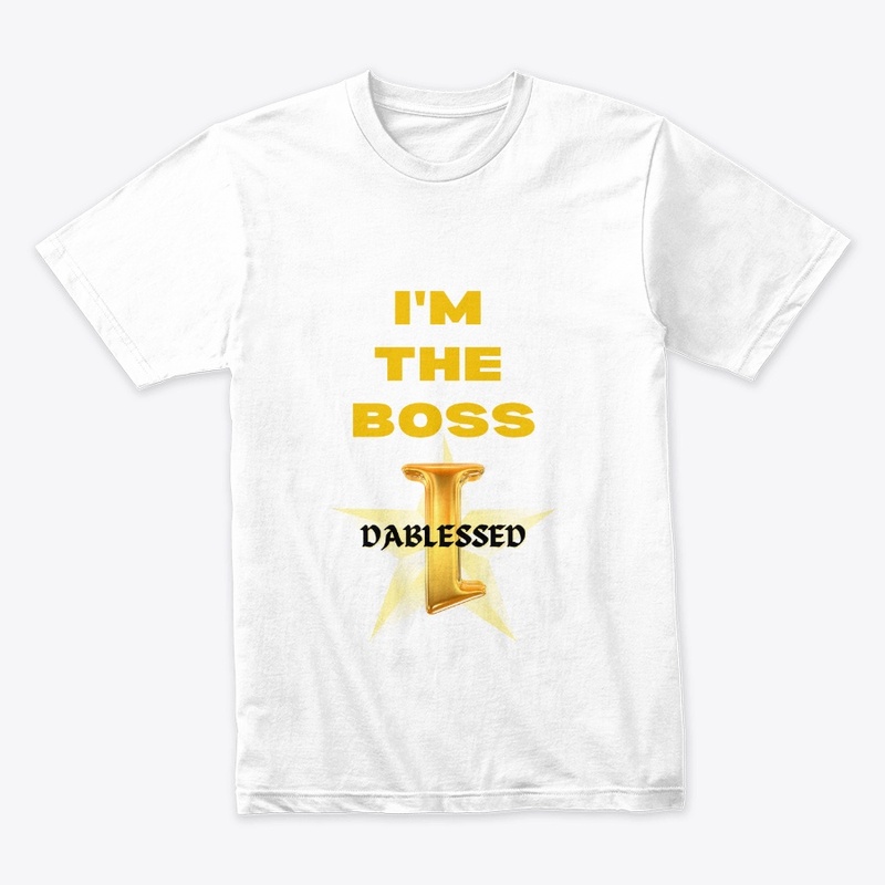Boss