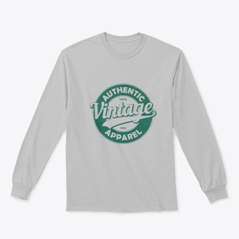 Vintage 