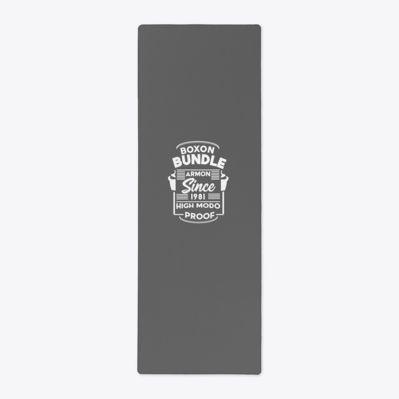 BOXON BUNDLE COLLECTIONS
