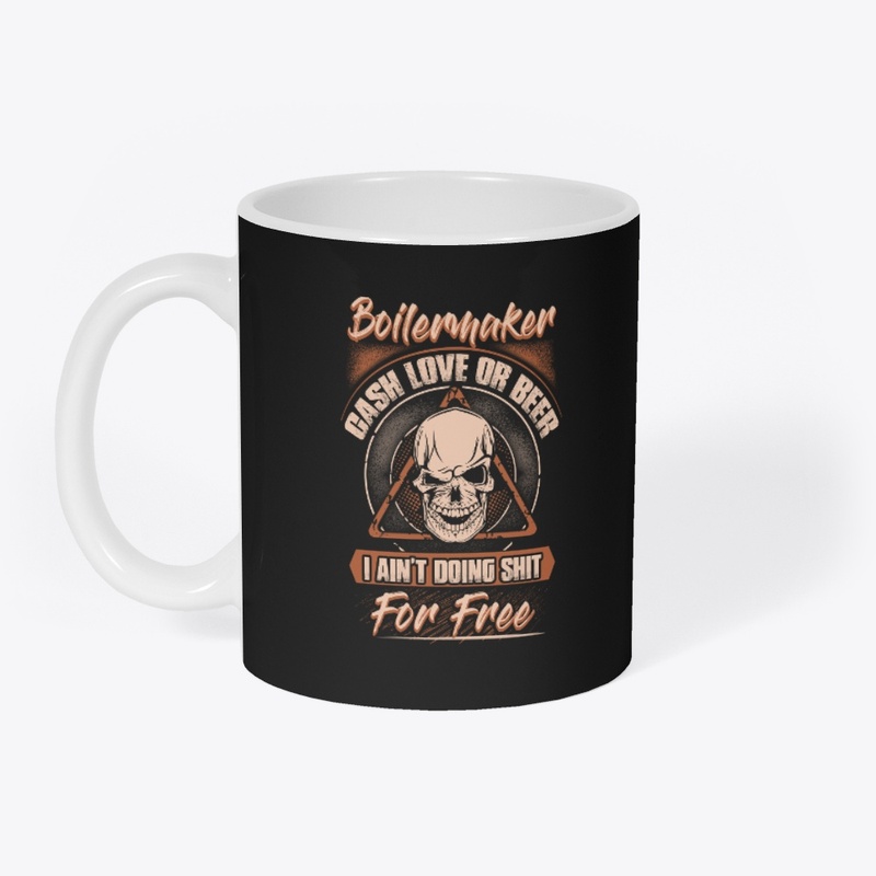 Boilermaker Worthy Hoodie