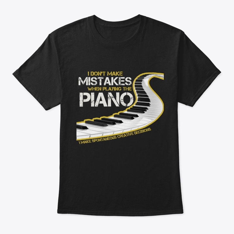No Mistakes