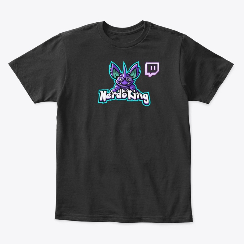 NERDOKING 2022