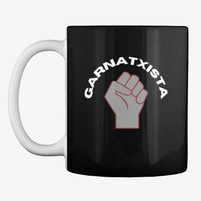 Garnatxista, for the winelover