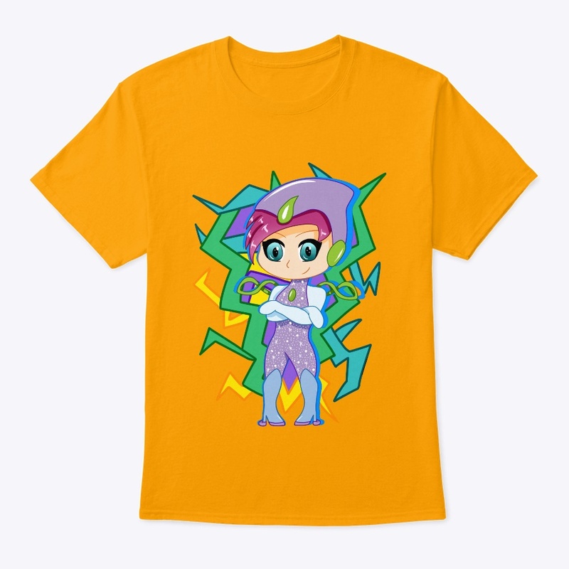 Techna Chibi