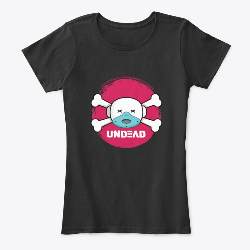 Undead