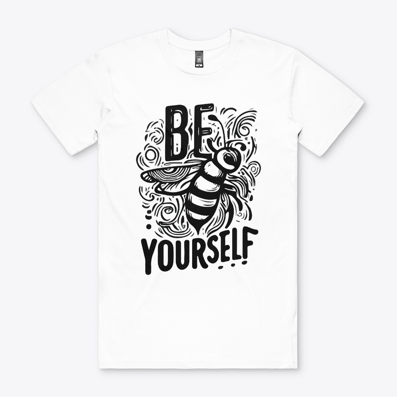 Be Yourself Tee
