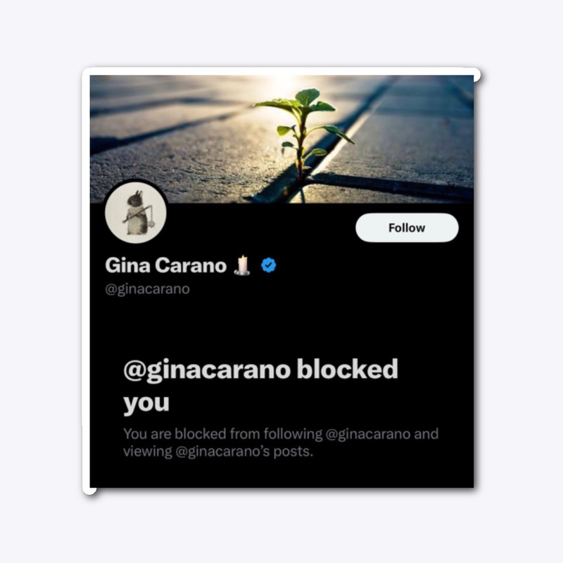 BLOCKED