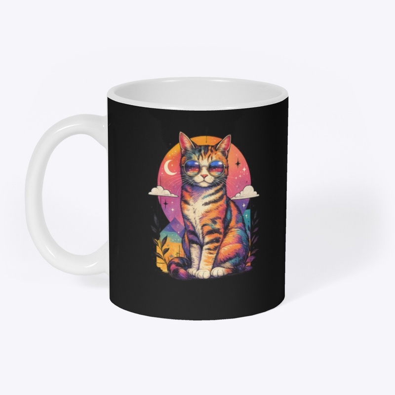 Epic Cat