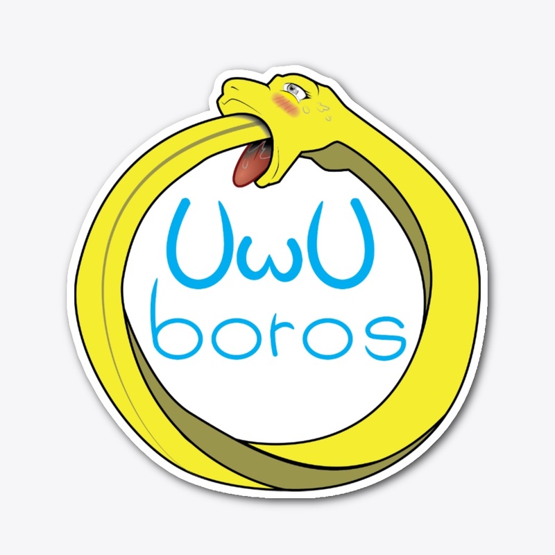 UwUboros