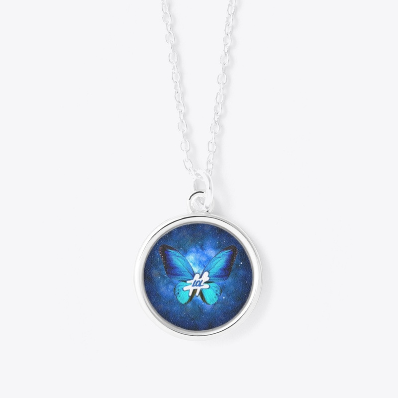#LOL Forever Necklace