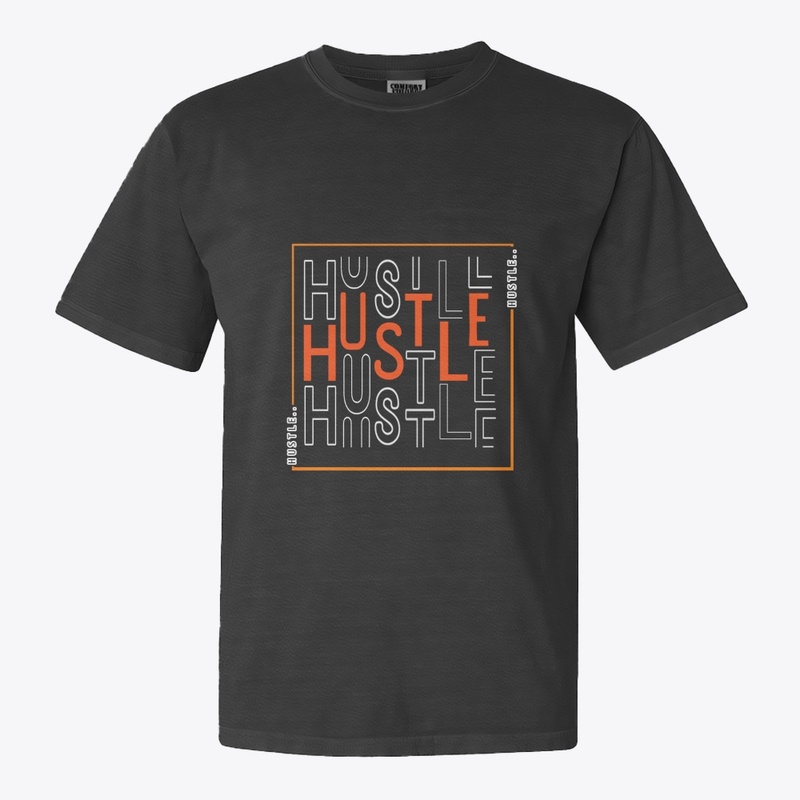 HUSTLE