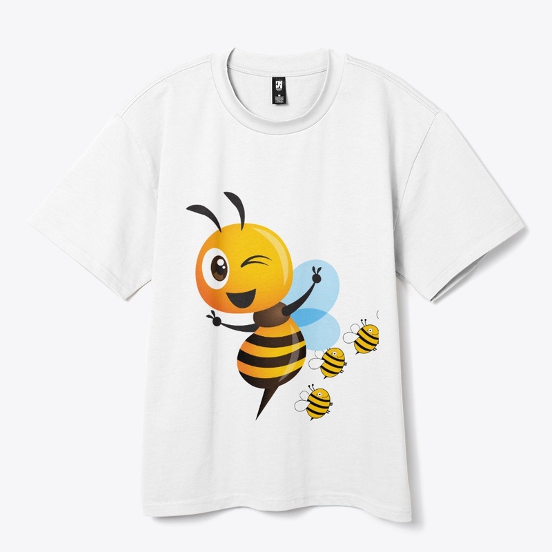 Honey bee