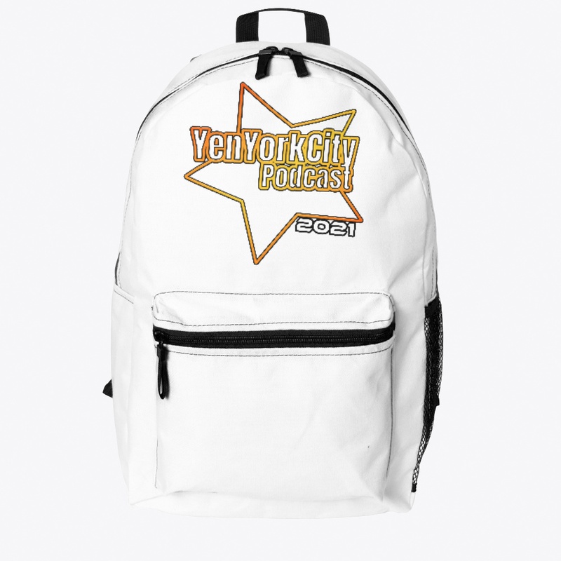 YenYorkCity 2021 Podcast Rockstar's