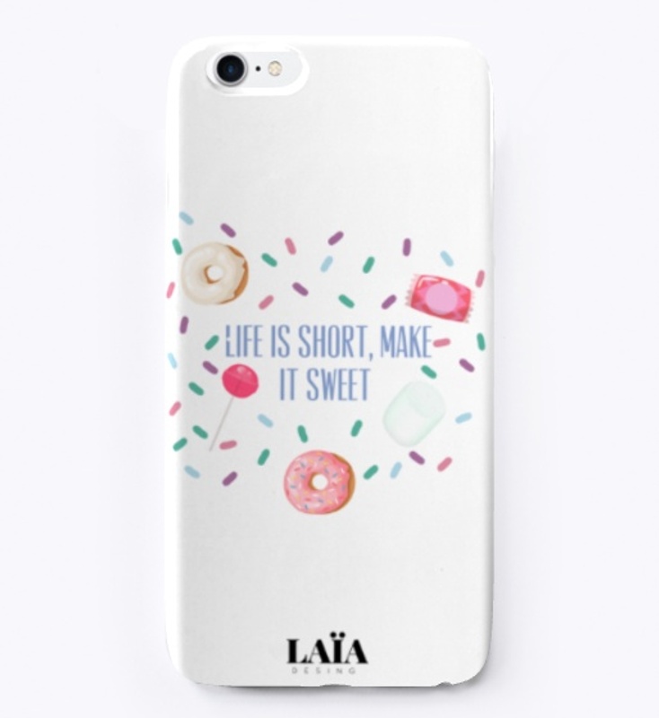 Accessories Make It Sweet