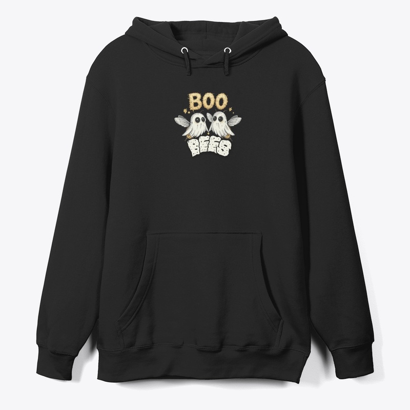 BOO BEES The Ghostly Swarm  Original Tee