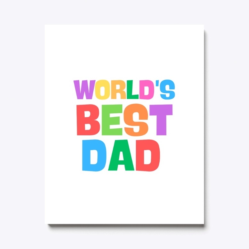best dad