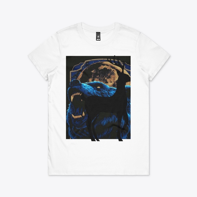 Dog T-shirt