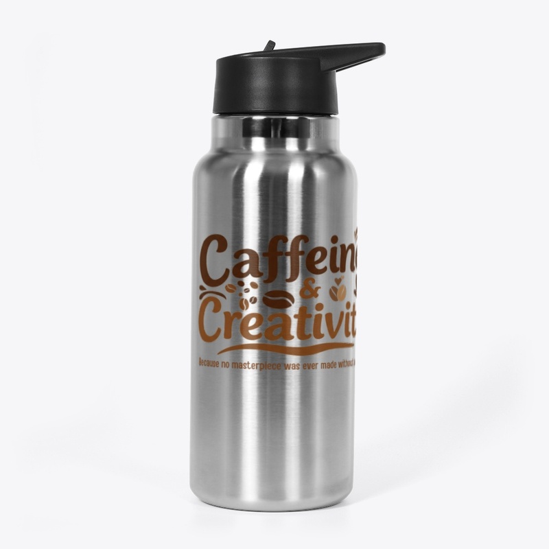 Caffeine & Creativity