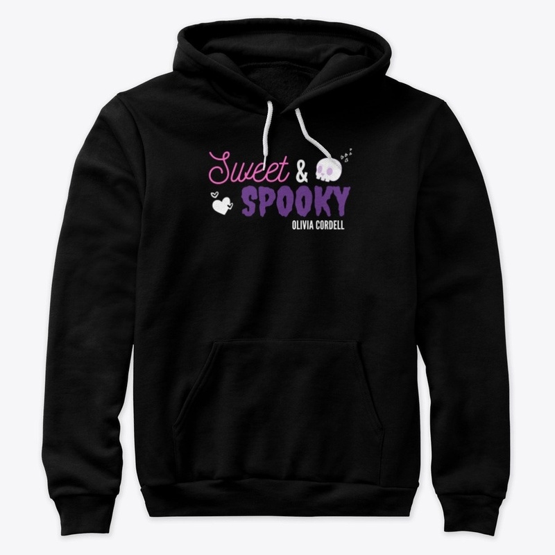 Sweet & Spooky Original
