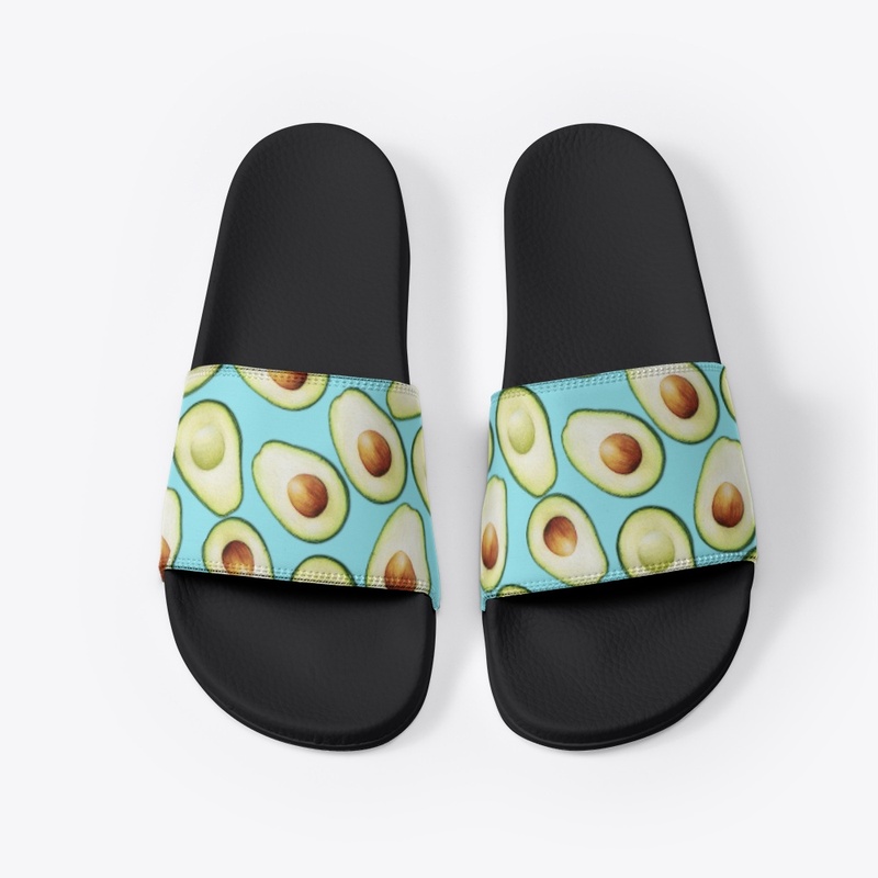 Always Avocado