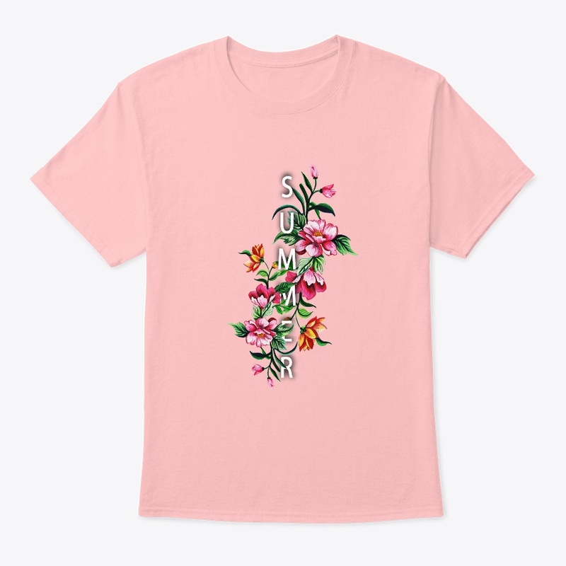 summer floral