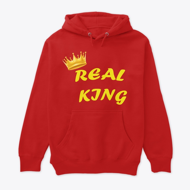 Everyday Essentials-T-Shirt and Hoodie 