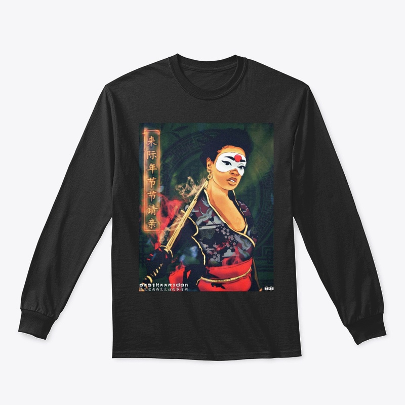 TrapDon Apparel x Maweezy
