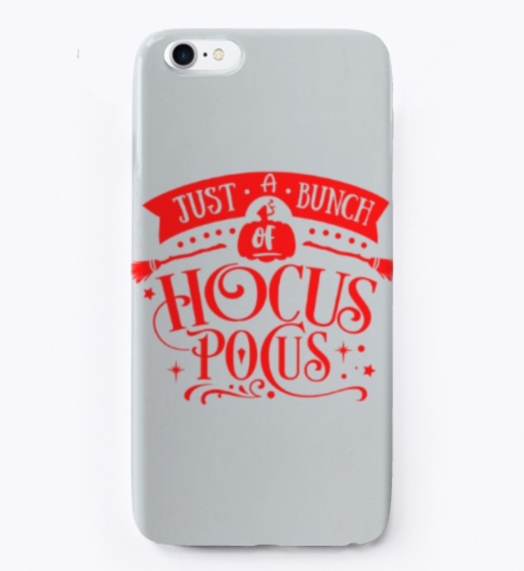 Just a bunch of hocus pocus