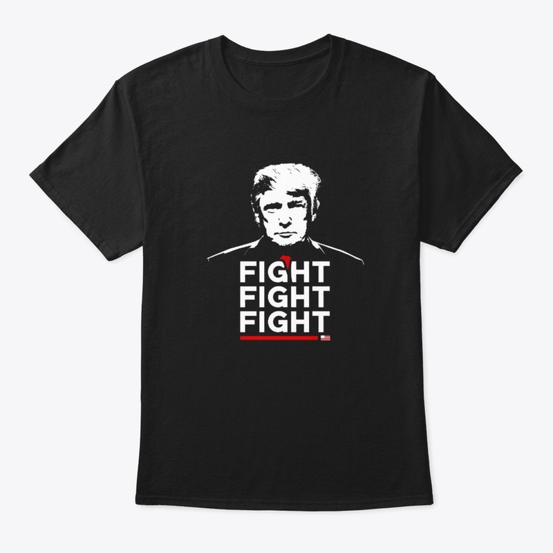 " Stand Strong | Fight for Change 2024"