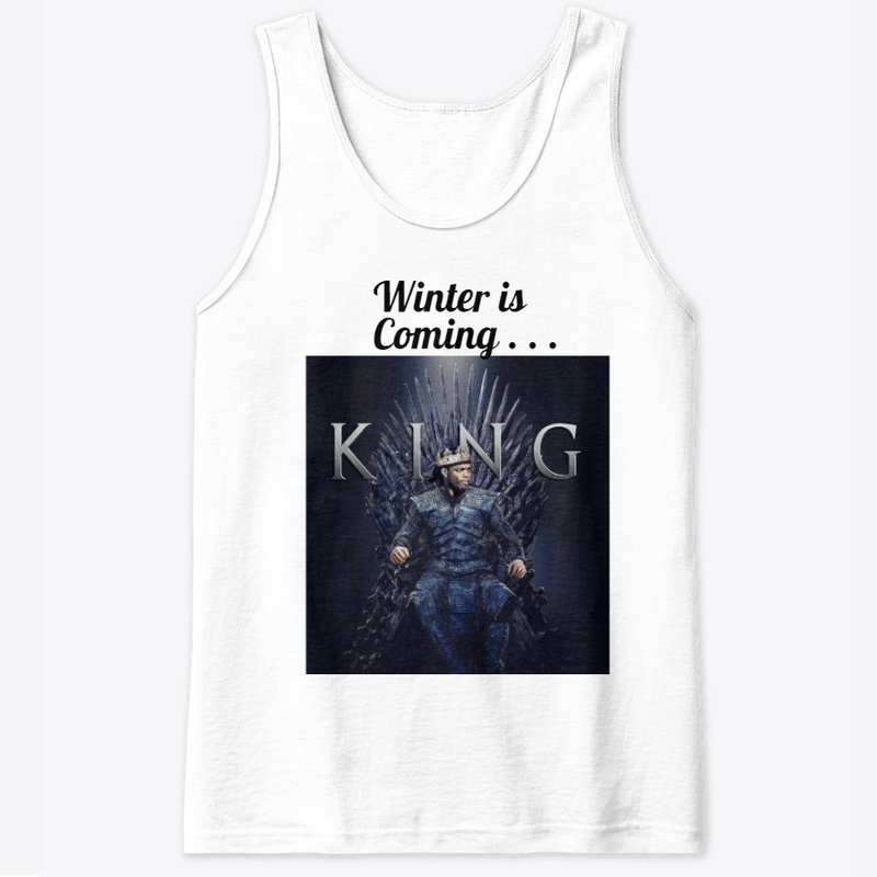 Winter is Coming