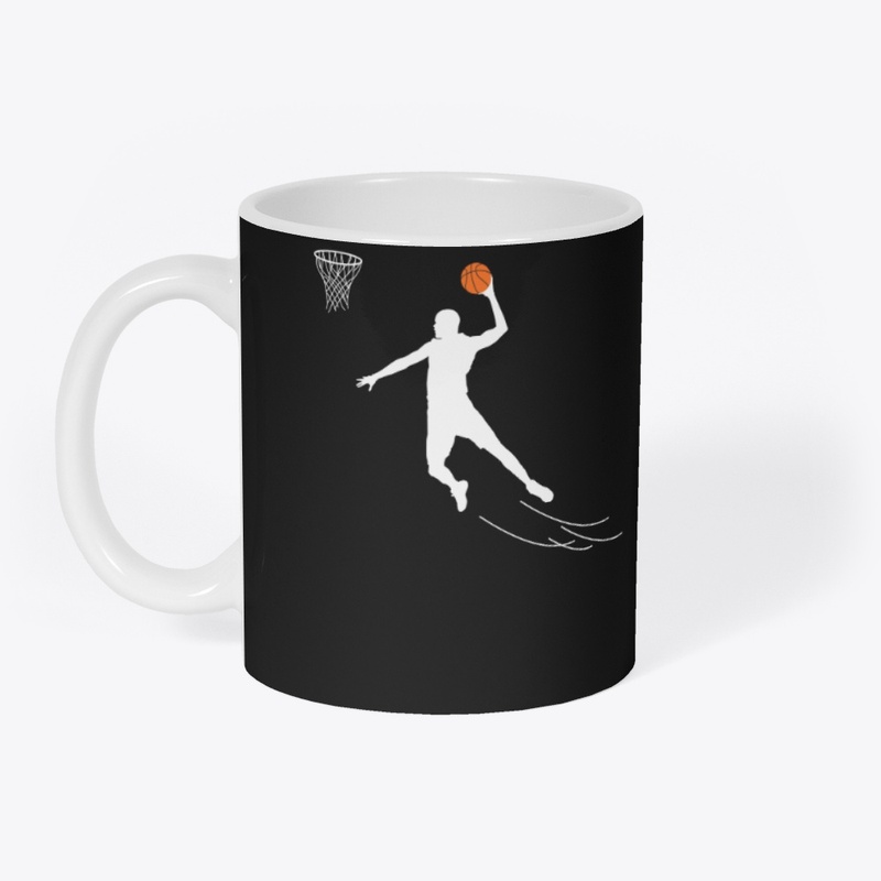 BASKETBALL T-SHIRTS