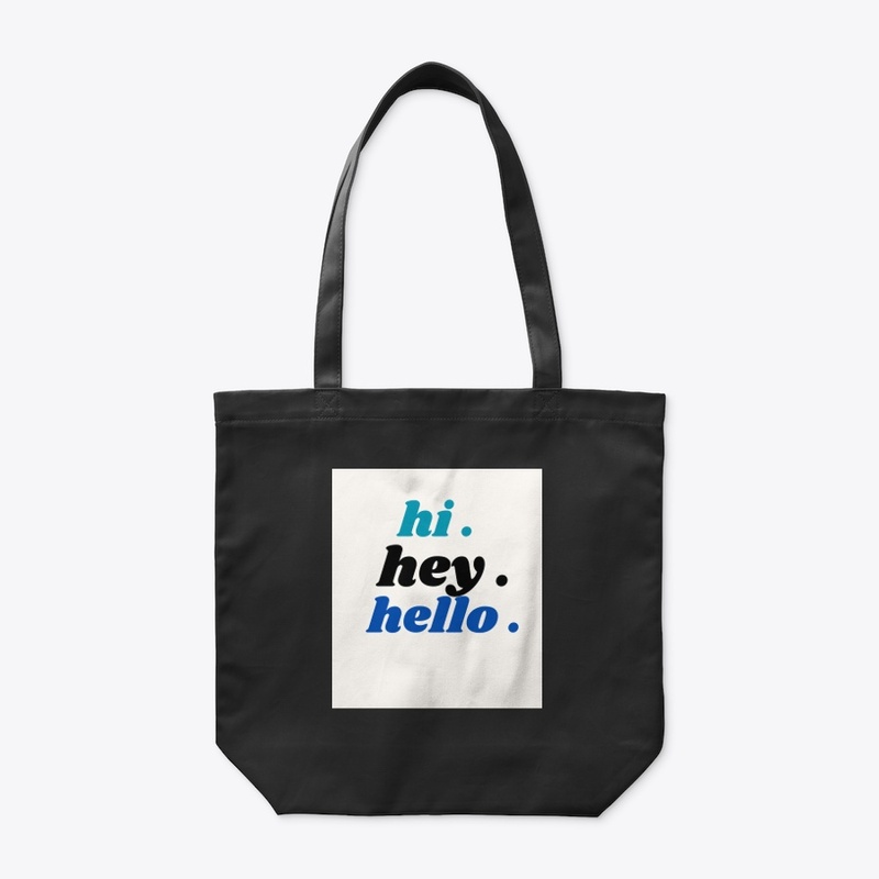 Super Tommy||tote bag 