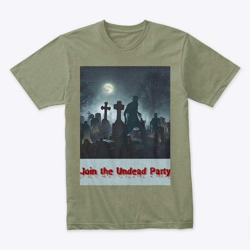Zombie Apocalypse