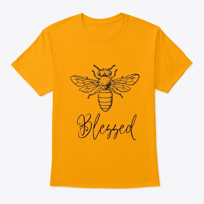 Bee Blessed 