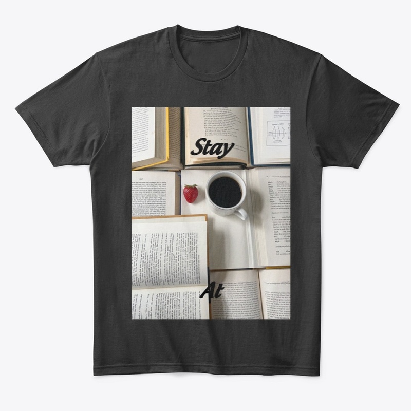 Stay At t design