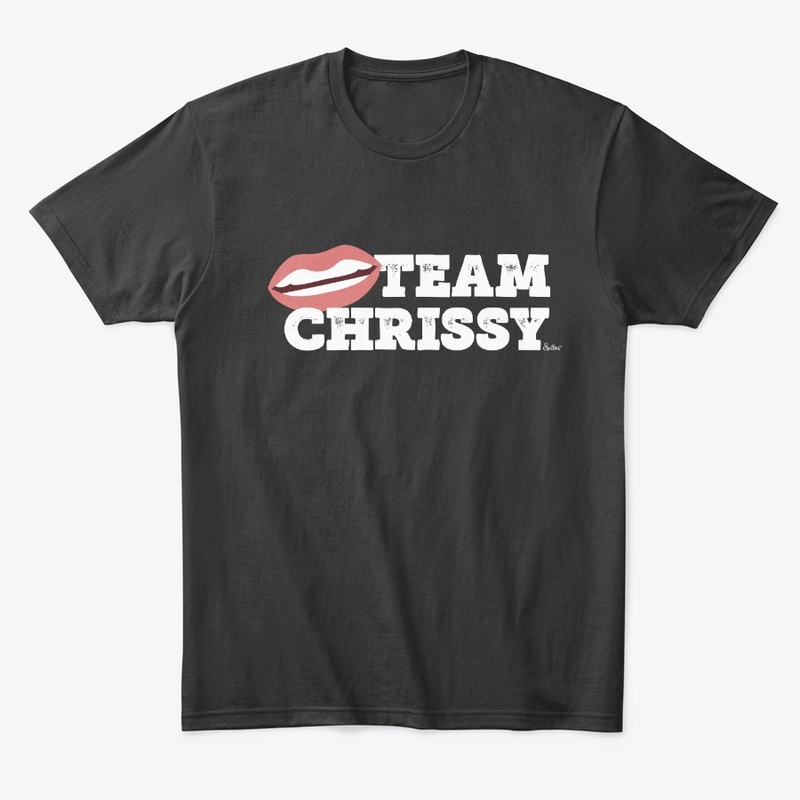 Team Chrissy