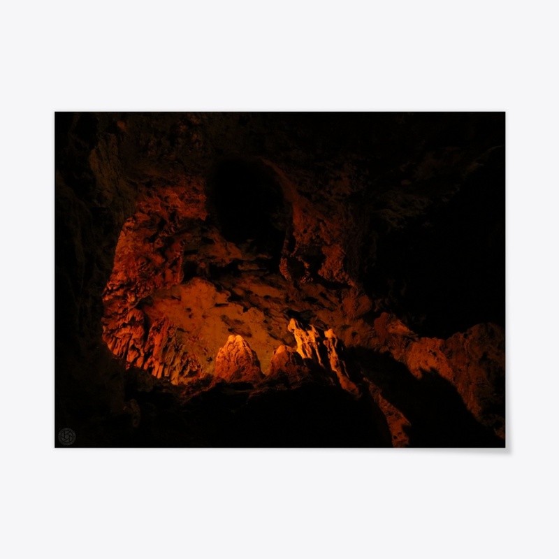 Cavern 4