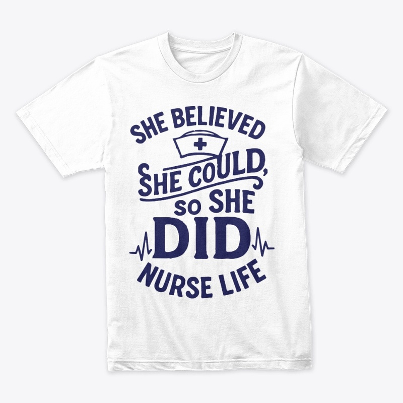 Nurse life vibes