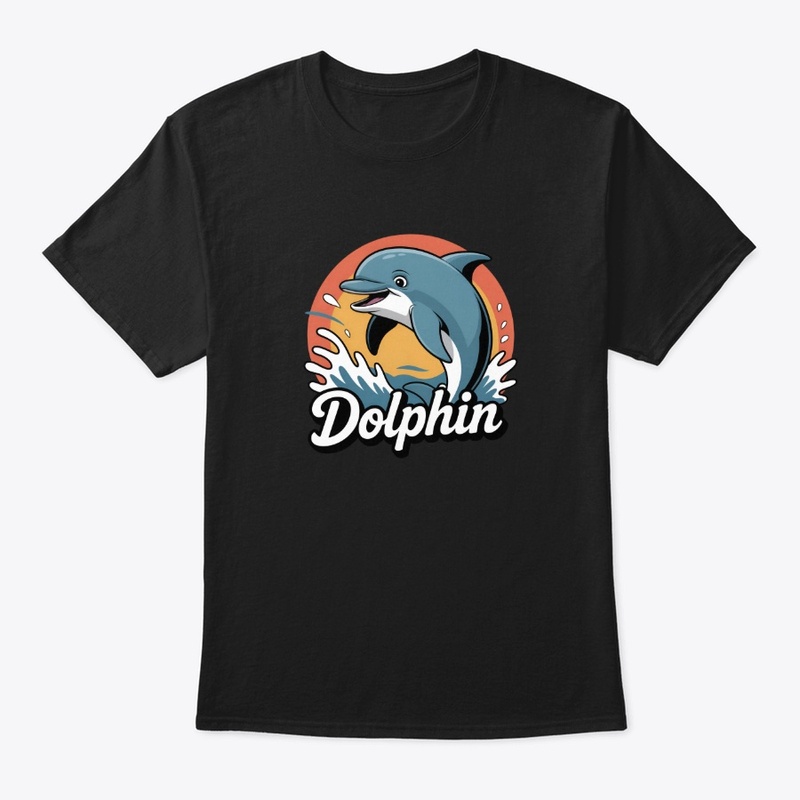 Classic Dolphin