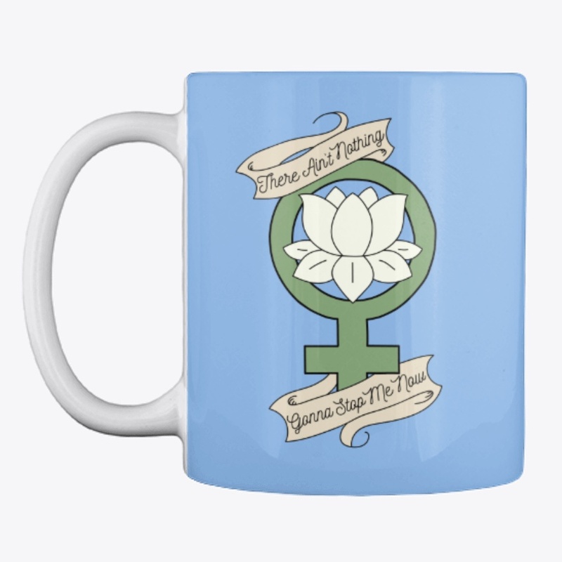 Feminist Frog Princess