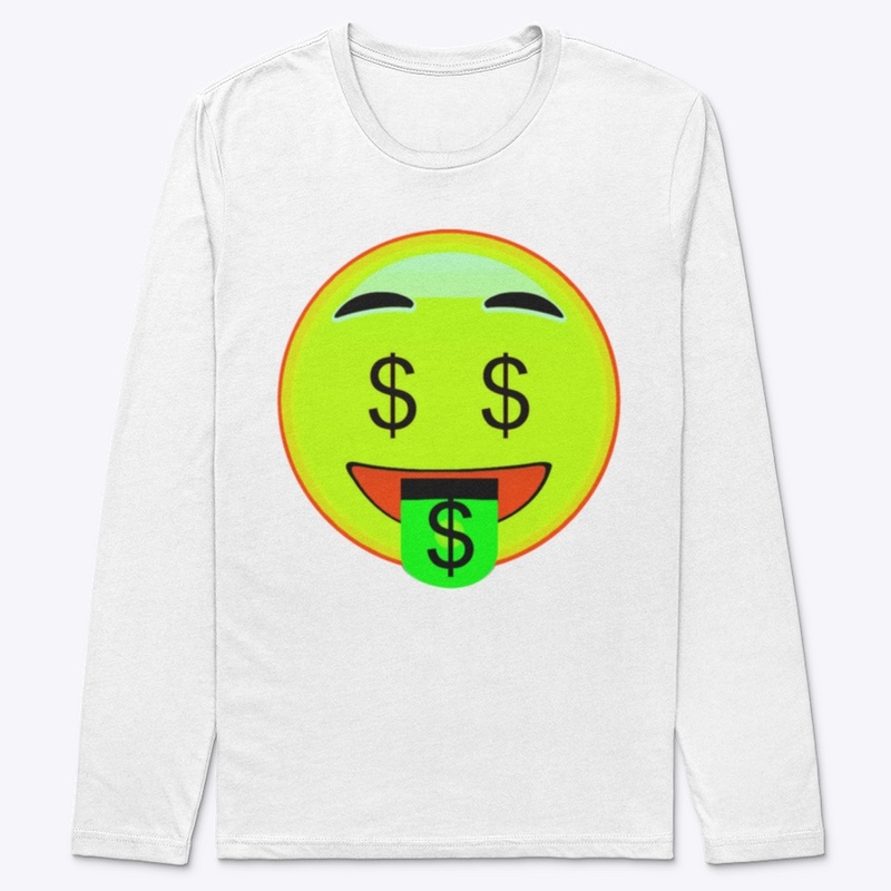 Money Face
