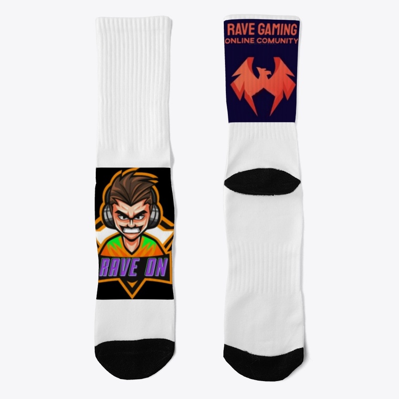 Rave Faming Store
