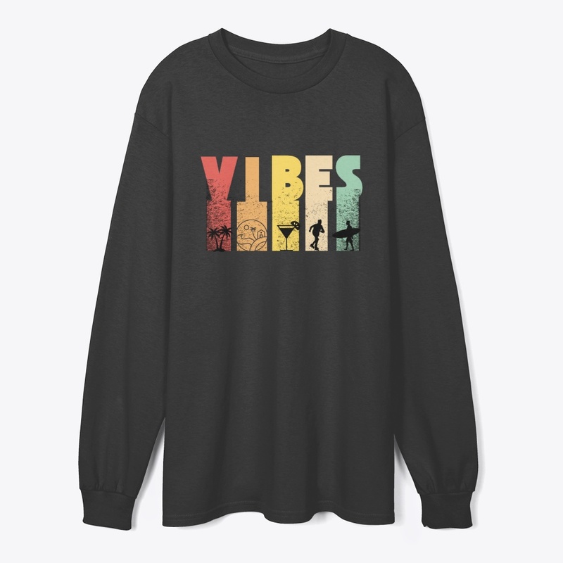 Vibes tees 