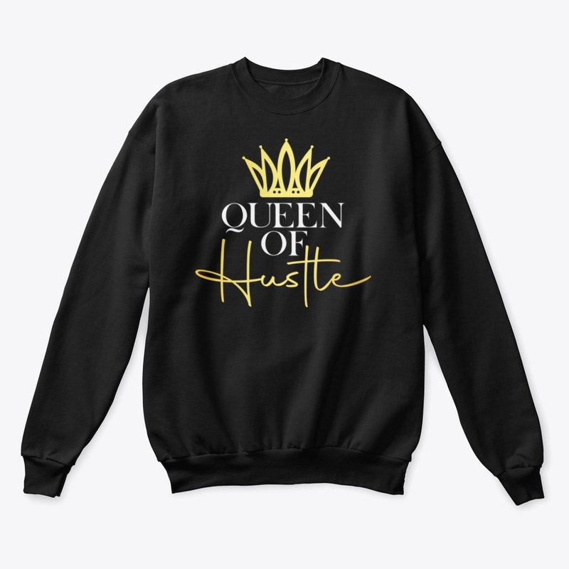 Queen of Hustle