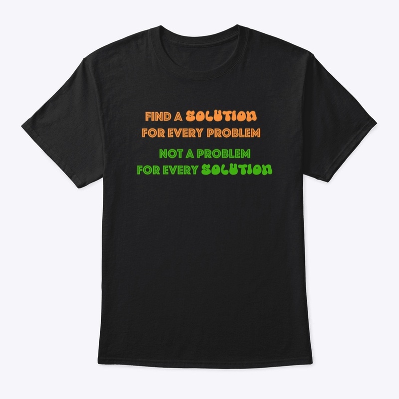 FIND A SOLUTION