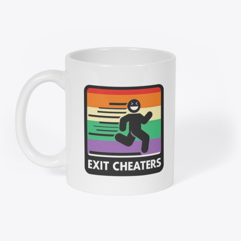 Exit Cheaters